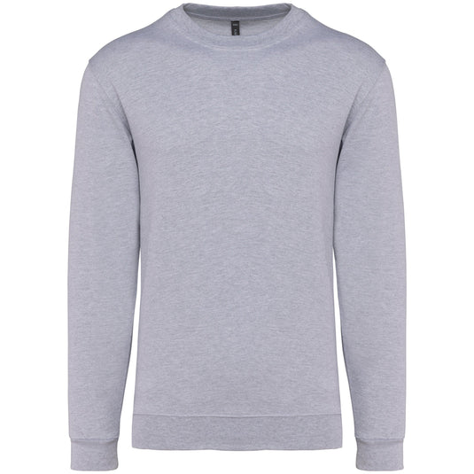 ✏️ SWEAT COL ROND PERSONNALISÉ