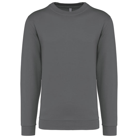 ✏️ SWEAT COL ROND PERSONNALISÉ