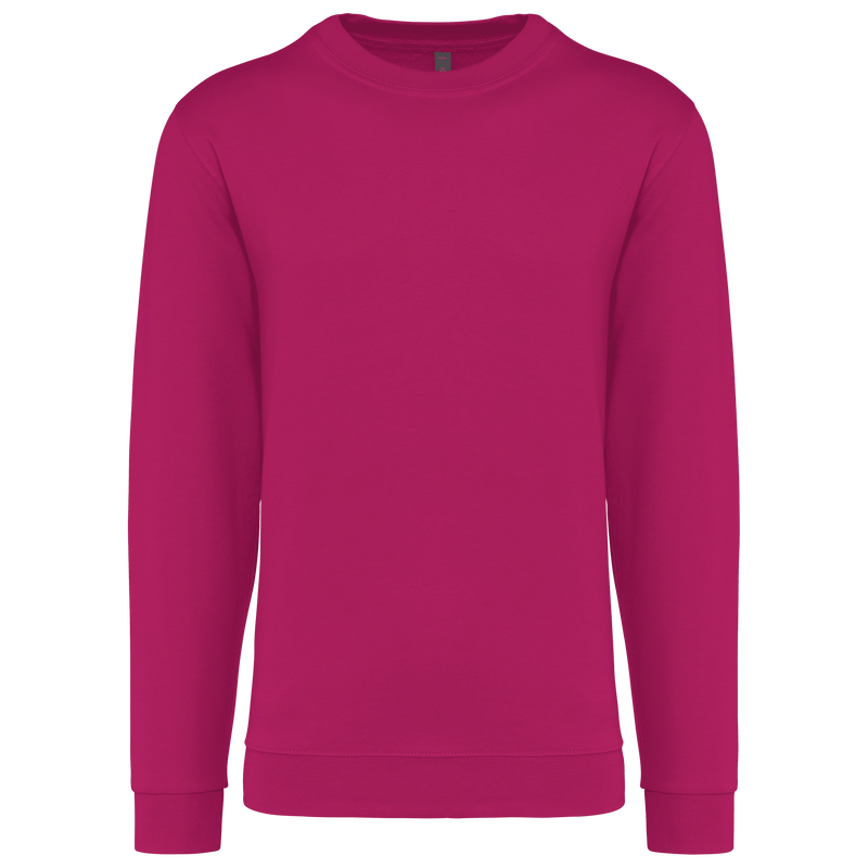 Chargez l'image dans la visionneuse de la galerie, Sweat col rond logoté