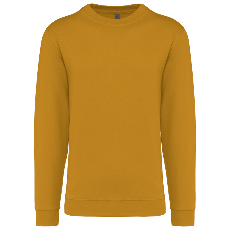 Chargez l'image dans la visionneuse de la galerie, Sweat col rond logoté