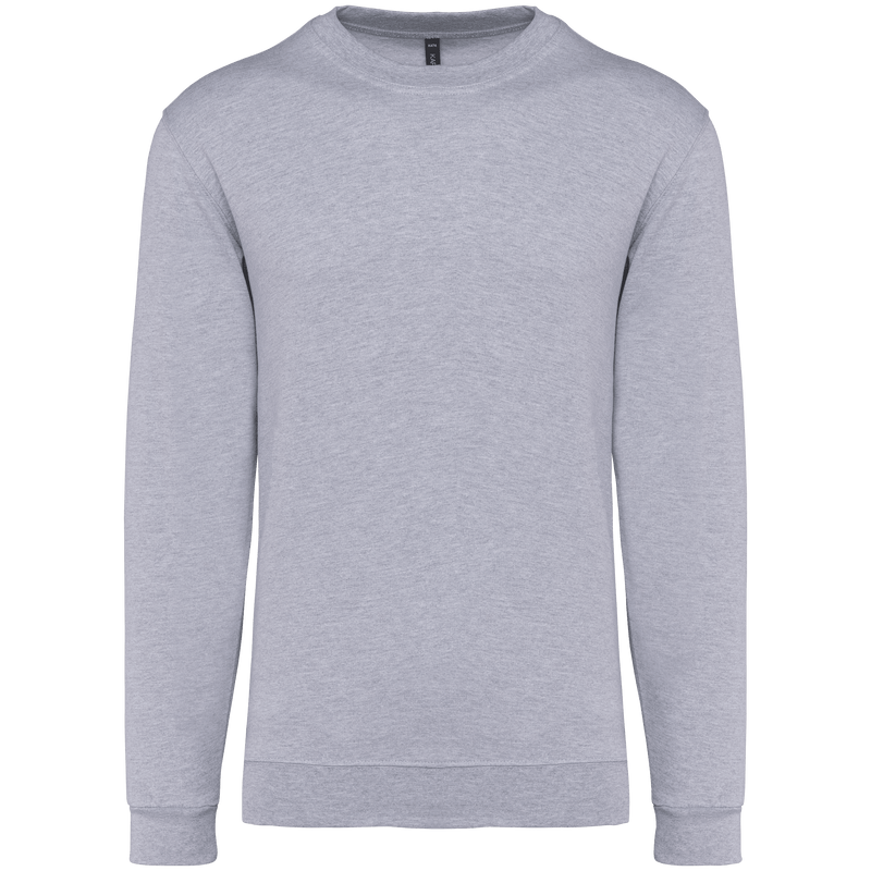 Chargez l'image dans la visionneuse de la galerie, Sweat col rond logoté