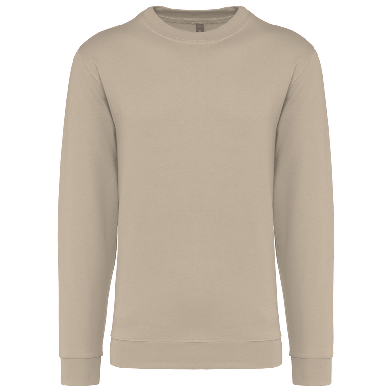 Chargez l'image dans la visionneuse de la galerie, Sweat col rond logoté