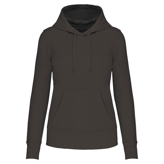 ✏️ SWEAT-SHIRT CAPUCHE FEMME PERSONNALISÉ