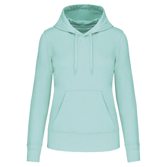 ✏️ SWEAT-SHIRT CAPUCHE FEMME PERSONNALISÉ