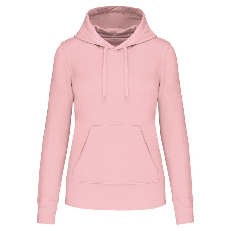 Chargez l'image dans la visionneuse de la galerie, SWEAT-SHIRT CAPUCHE FEMME PERSONNALISÉ