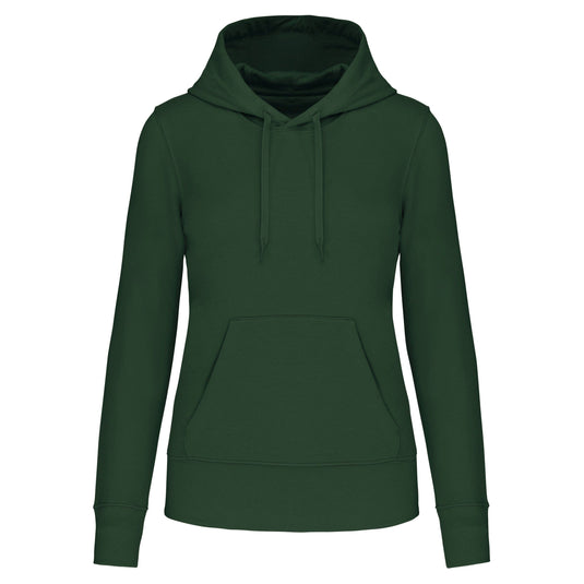 ✏️ SWEAT-SHIRT CAPUCHE FEMME PERSONNALISÉ