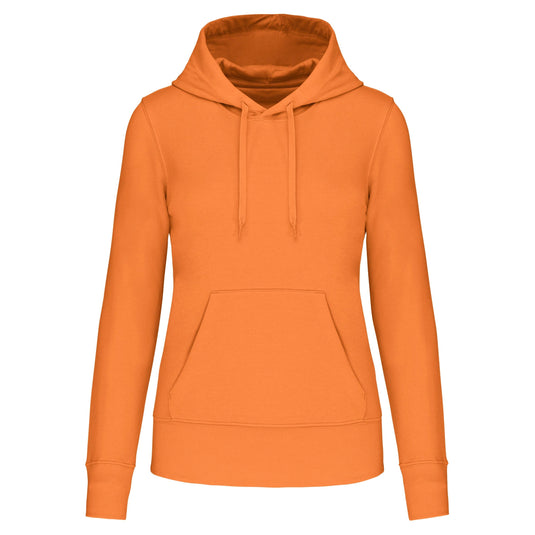 ✏️ SWEAT-SHIRT CAPUCHE FEMME PERSONNALISÉ