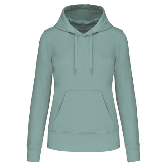 ✏️ SWEAT-SHIRT CAPUCHE FEMME PERSONNALISÉ
