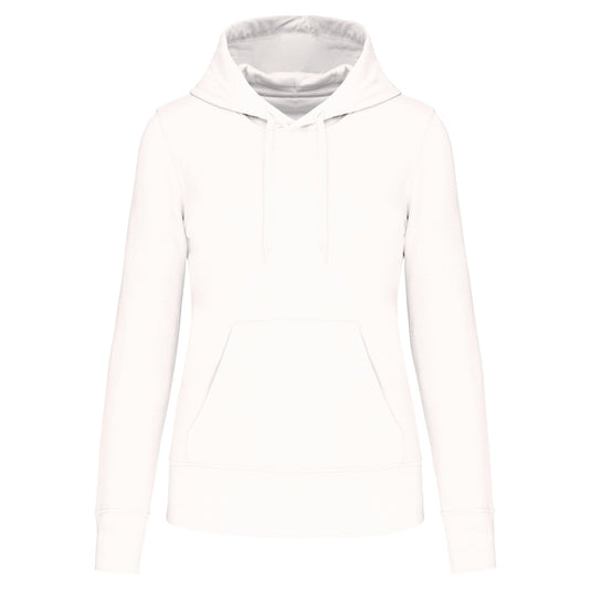 ✏️ SWEAT-SHIRT CAPUCHE FEMME PERSONNALISÉ