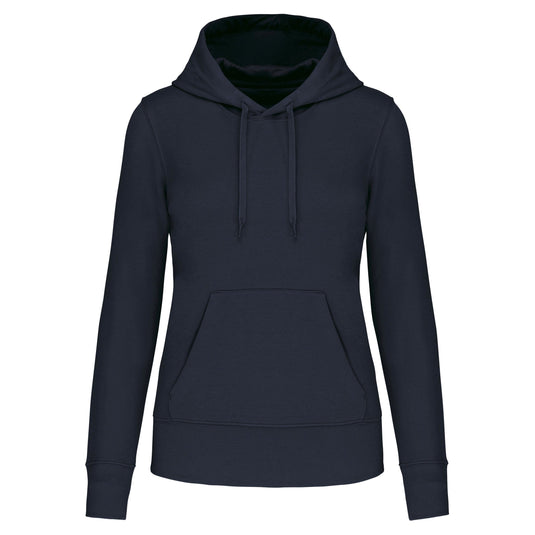 ✏️ SWEAT-SHIRT CAPUCHE FEMME PERSONNALISÉ