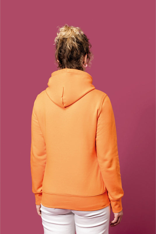 ✏️ SWEAT-SHIRT CAPUCHE FEMME PERSONNALISÉ