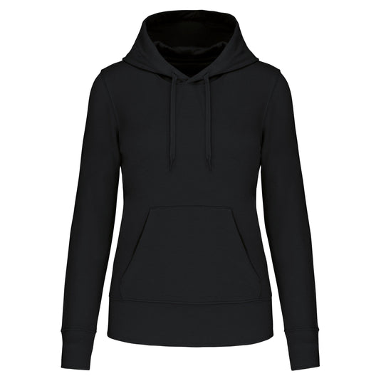✏️ SWEAT-SHIRT CAPUCHE FEMME PERSONNALISÉ
