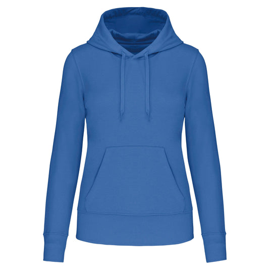 ✏️ SWEAT-SHIRT CAPUCHE FEMME PERSONNALISÉ