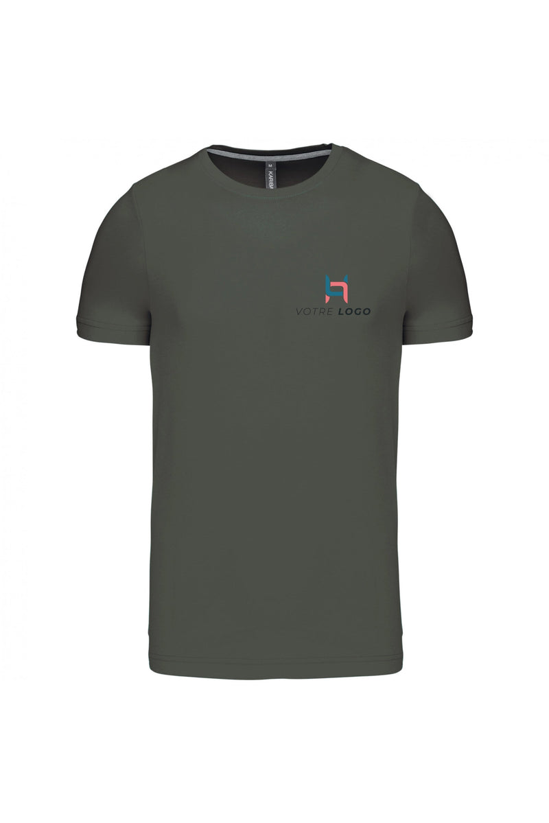 Chargez l'image dans la visionneuse de la galerie, Tee-shirt homme personnalisable