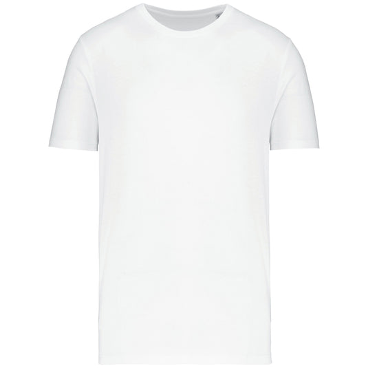 ✏️T-SHIRT BIO UNISEXE PERSONNALISÉ