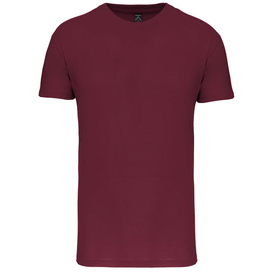 ✏️T-SHIRT COL ROND FEMME À PERONNALISER