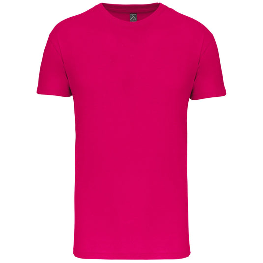 ✏️T-SHIRT COL ROND FEMME À PERONNALISER