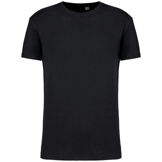 ✏️T-SHIRT COL ROND FEMME À PERONNALISER