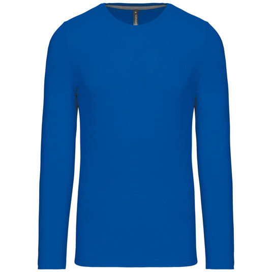 ✏️T-SHIRT MANCHES LONGUES PERSONNALISABLE