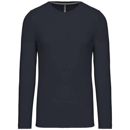 ✏️T-SHIRT MANCHES LONGUES PERSONNALISABLE