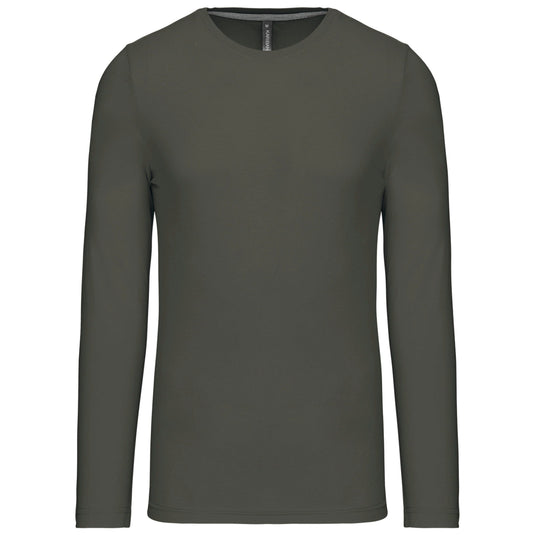 ✏️T-SHIRT MANCHES LONGUES PERSONNALISABLE