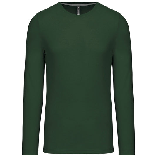 ✏️T-SHIRT MANCHES LONGUES PERSONNALISABLE