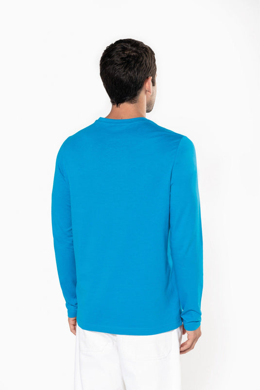 ✏️T-SHIRT MANCHES LONGUES PERSONNALISABLE