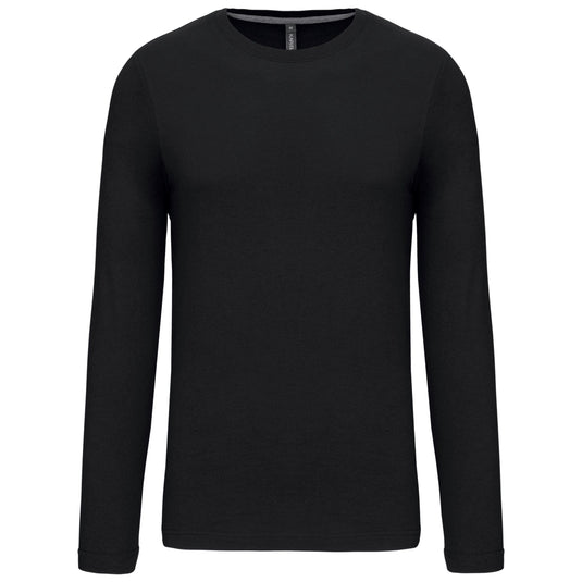 ✏️T-SHIRT MANCHES LONGUES PERSONNALISABLE