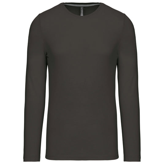 ✏️T-SHIRT MANCHES LONGUES PERSONNALISABLE