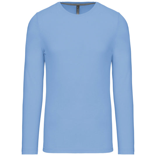 ✏️T-SHIRT MANCHES LONGUES PERSONNALISABLE