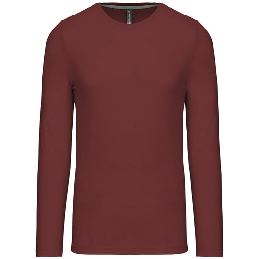 ✏️T-SHIRT MANCHES LONGUES PERSONNALISABLE