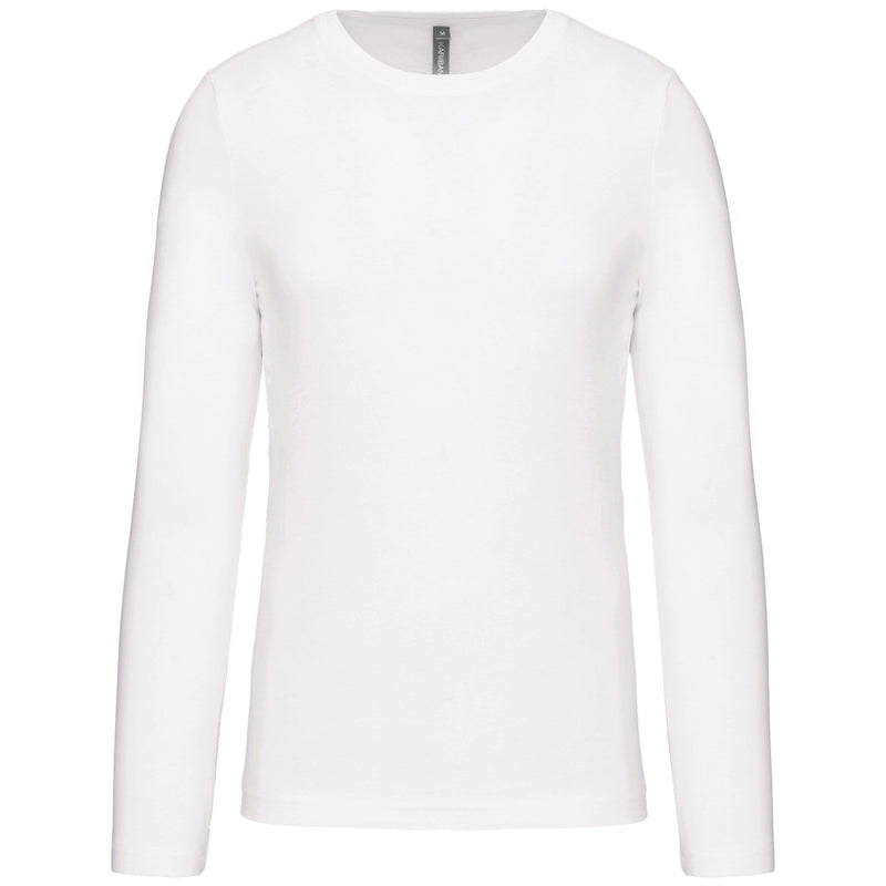 Chargez l'image dans la visionneuse de la galerie, Tee-shirt manches longues personnalisable