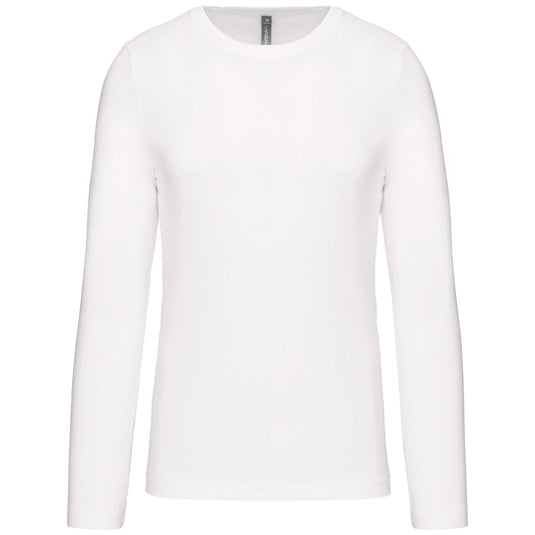 ✏️T-SHIRT MANCHES LONGUES PERSONNALISABLE