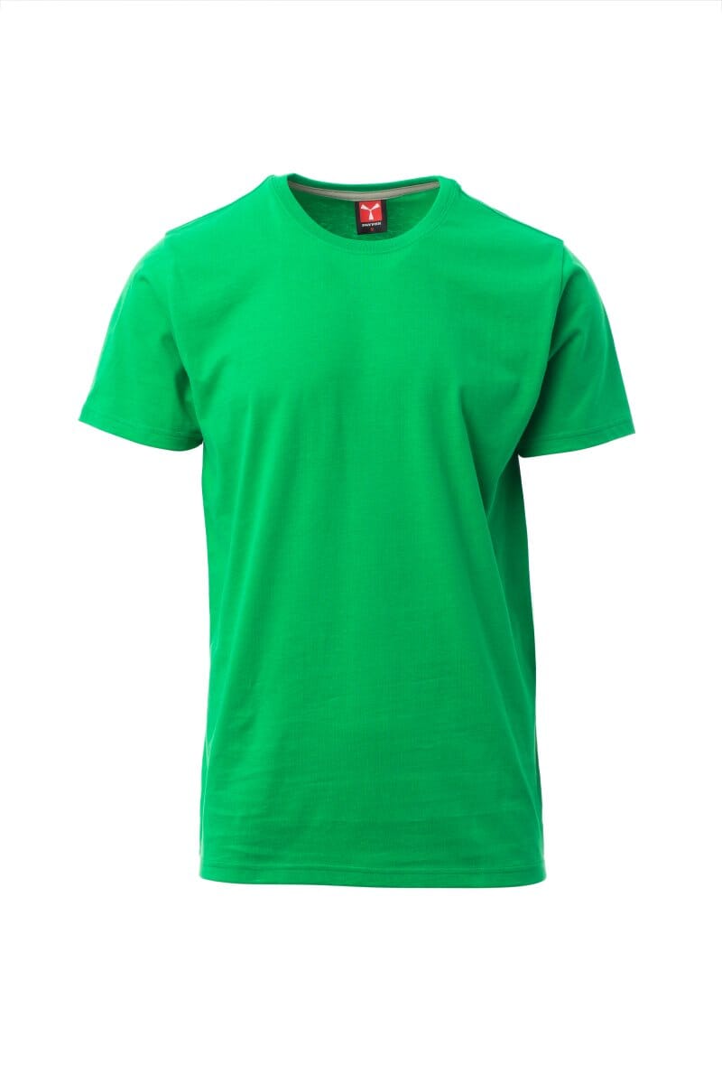 Chargez l'image dans la visionneuse de la galerie, T-SHIRT DE TRAVAIL ROBUSTE LOGOTÉ