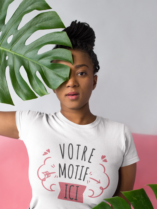 ✏️VÊTEMENTS FEMMES PERSONNALISABLES