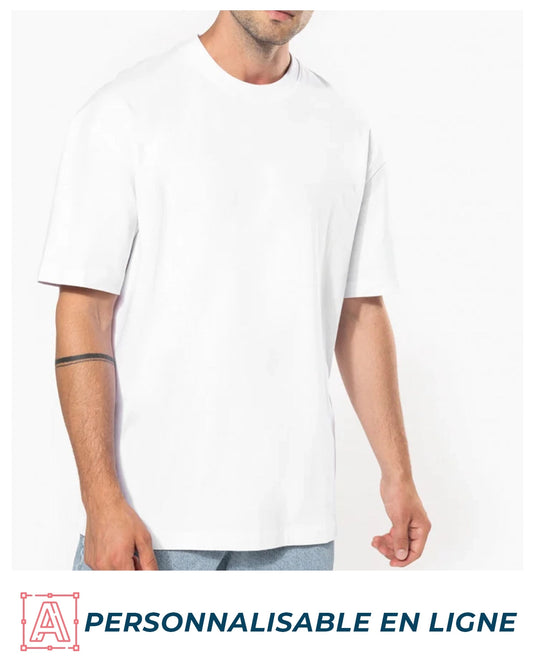 ✏️ T-shirt Oversize