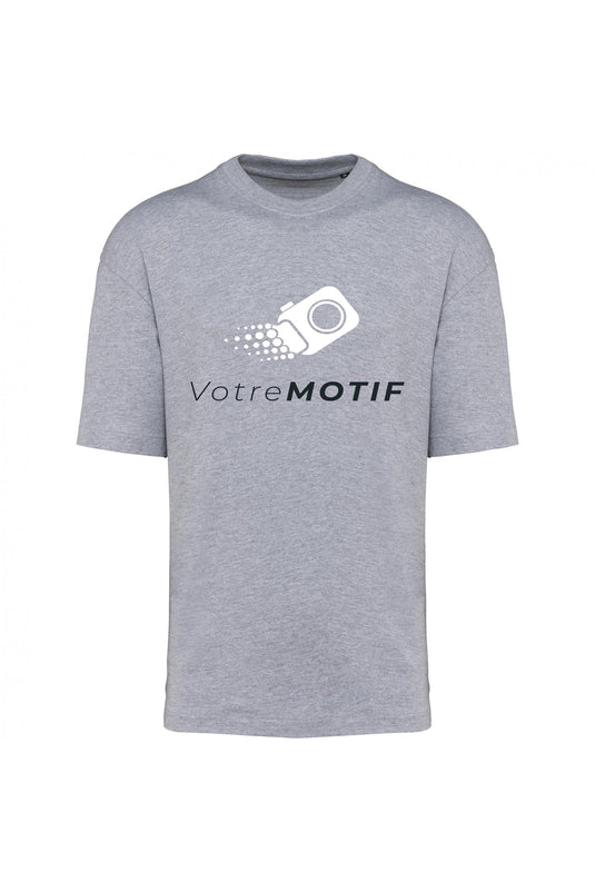 ✏️ T-shirt Oversize