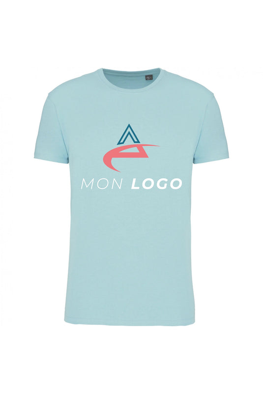 ✏️ T-shirt unisexe BIO