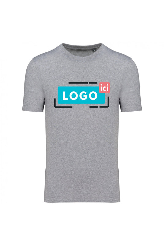 ✏️ T-shirt unisexe MADE IN PORTUGAL