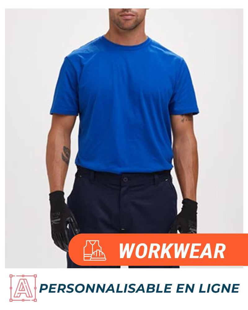 Chargez l'image dans la visionneuse de la galerie, T-SHIRT UNISEXE PRO