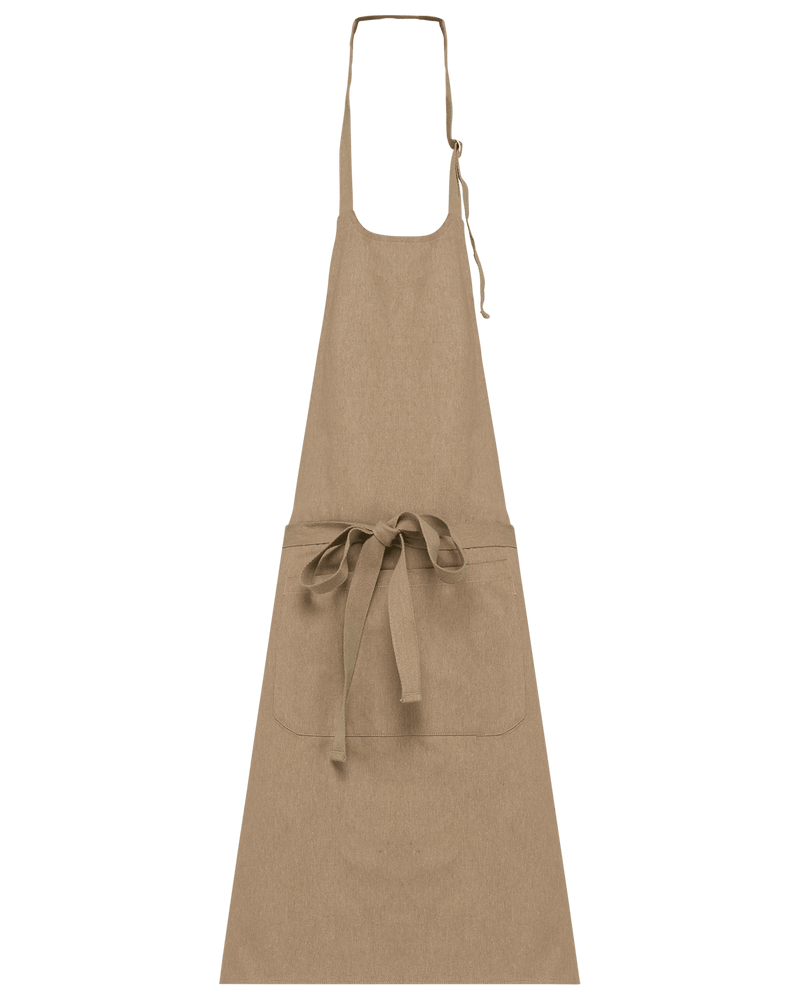 Chargez l'image dans la visionneuse de la galerie, Tablier avec poche écoresponsable personnalisé