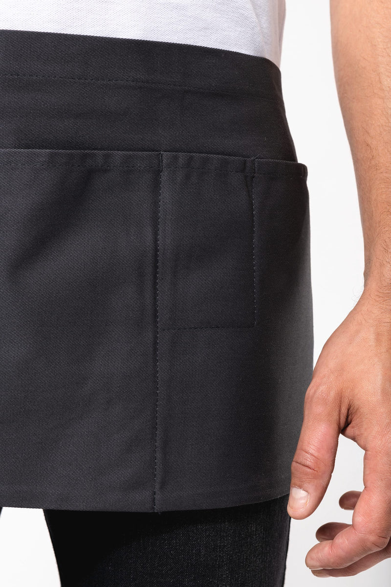 Chargez l'image dans la visionneuse de la galerie, Tablier Court à personnaliser