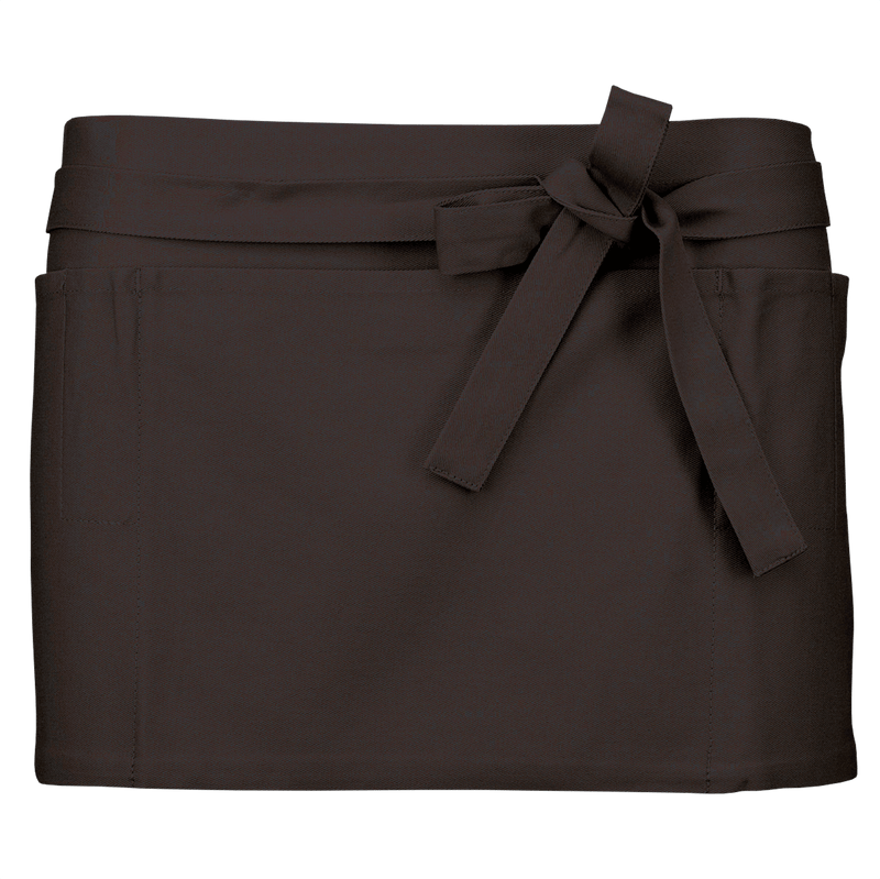 Chargez l'image dans la visionneuse de la galerie, Tablier Court à personnaliser