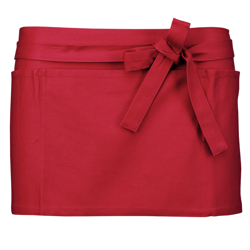 Chargez l'image dans la visionneuse de la galerie, Tablier Court à personnaliser