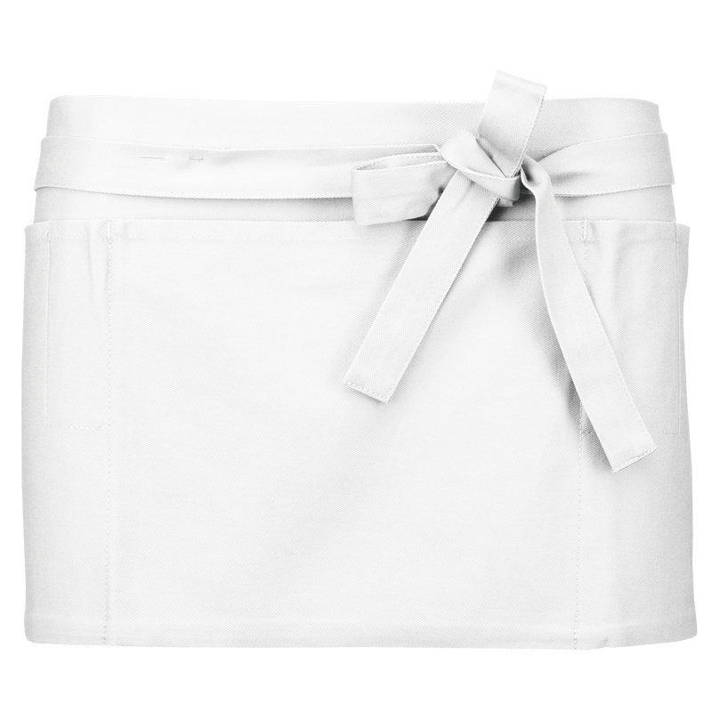 Chargez l'image dans la visionneuse de la galerie, Tablier Court à personnaliser