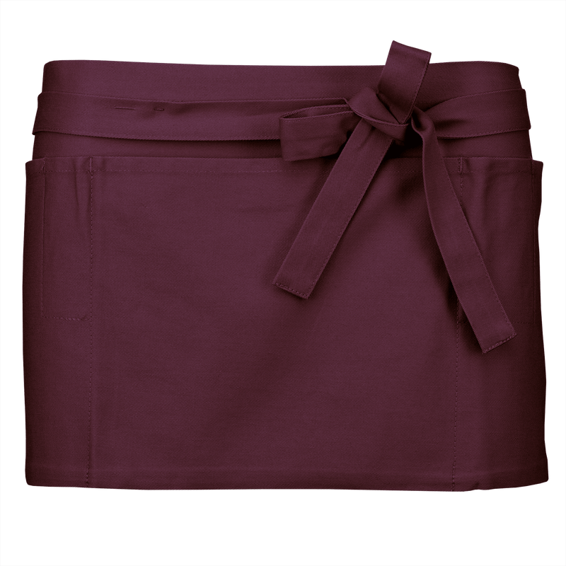 Chargez l'image dans la visionneuse de la galerie, Tablier Court à personnaliser