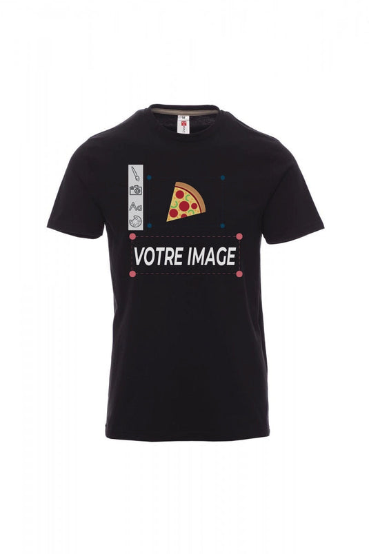 ✏️ Tee-shirt