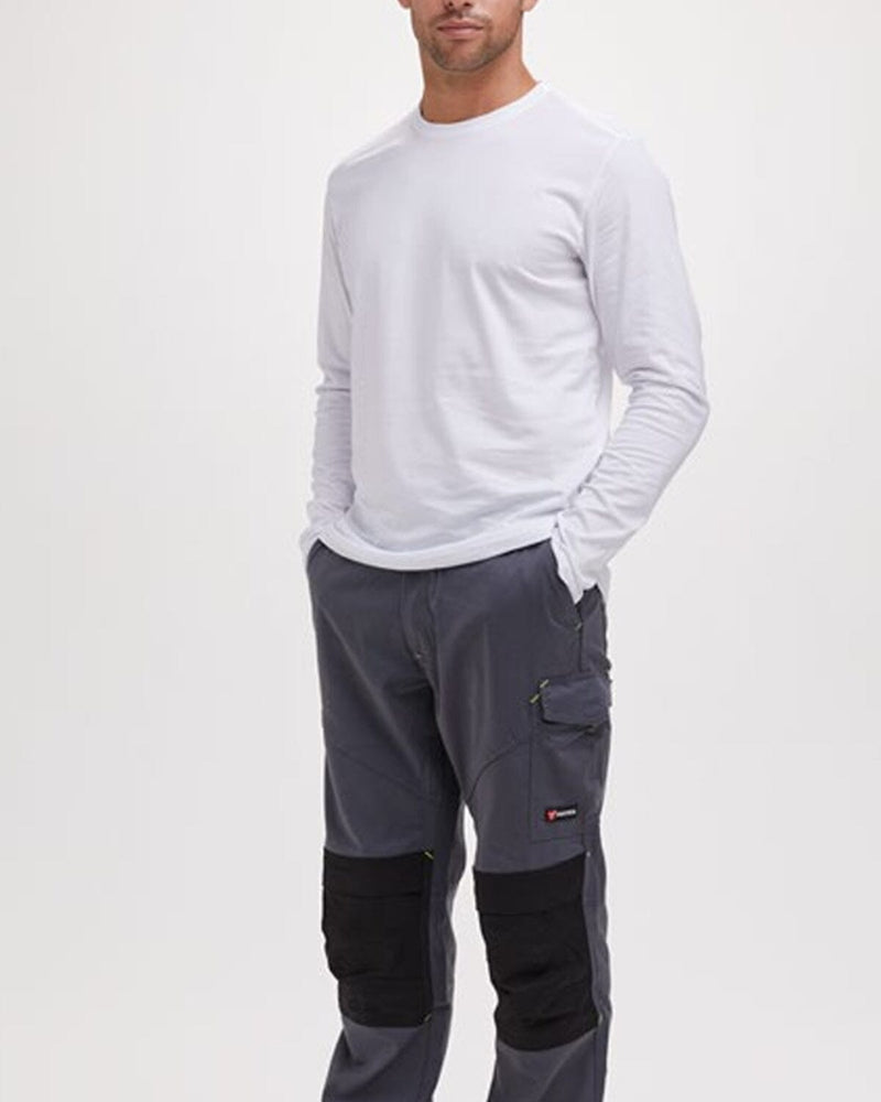 Chargez l'image dans la visionneuse de la galerie, TEE SHIRT MANCHES LONGUES PERSONNALISÉ