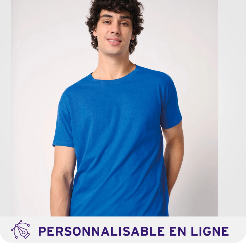 Chargez l'image dans la visionneuse de la galerie, T-shirt homme iDeal150