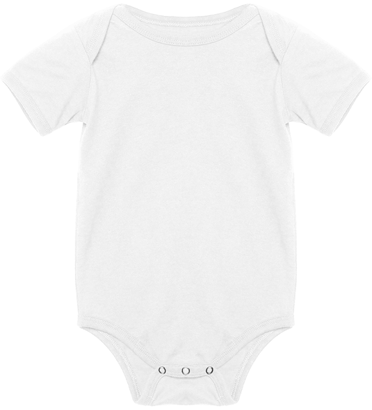 Body bébé personnalisé _ Impression_Nantes_Saint_Nazaire